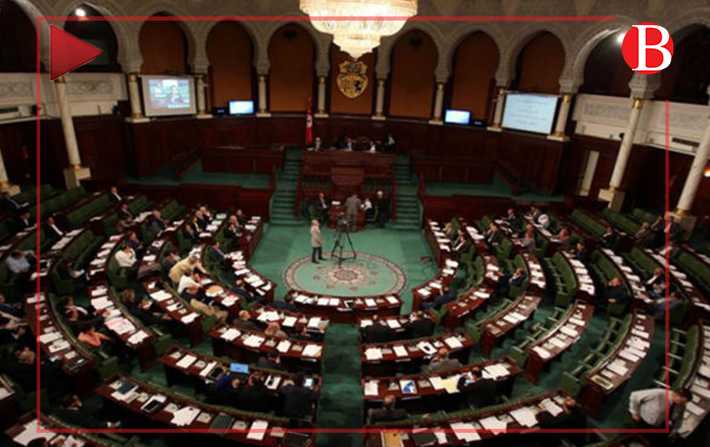 فيديو - مقاطعة جلسة تنقيح المرسوم 116 في البرلمان

